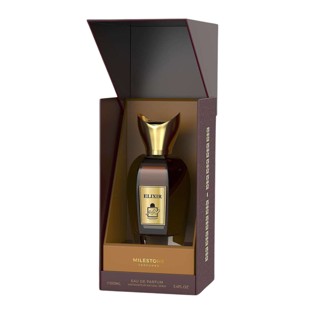 Elixir Eau Da Parfum 100ml (UNISEX)
