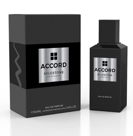 Accord (Unisex)  100ML