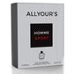 All Yours Homme Sport (Pour Homme)  100ML EDP