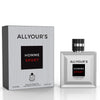 All Yours Homme Sport (Pour Homme)  100ML EDP