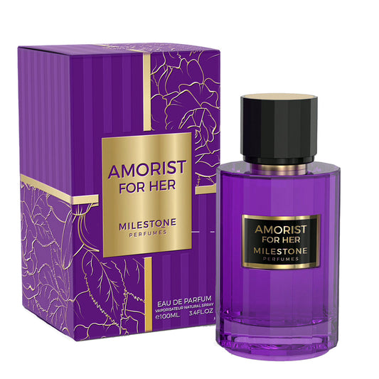 Amorist For Her (Unisex)  100ML EDP