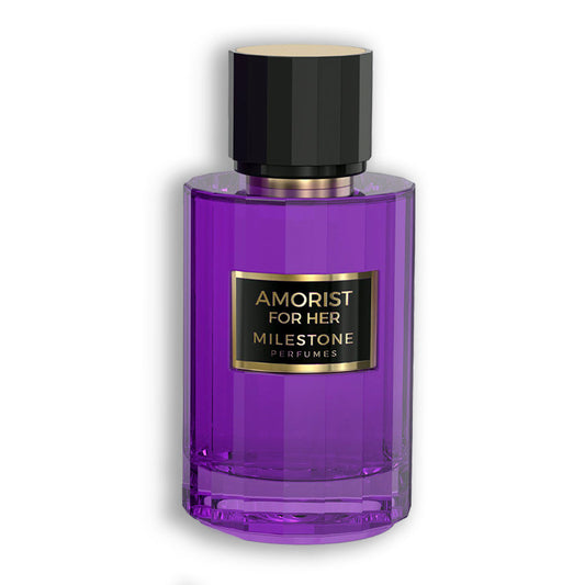 Amorist For Her (Unisex)  100ML EDP