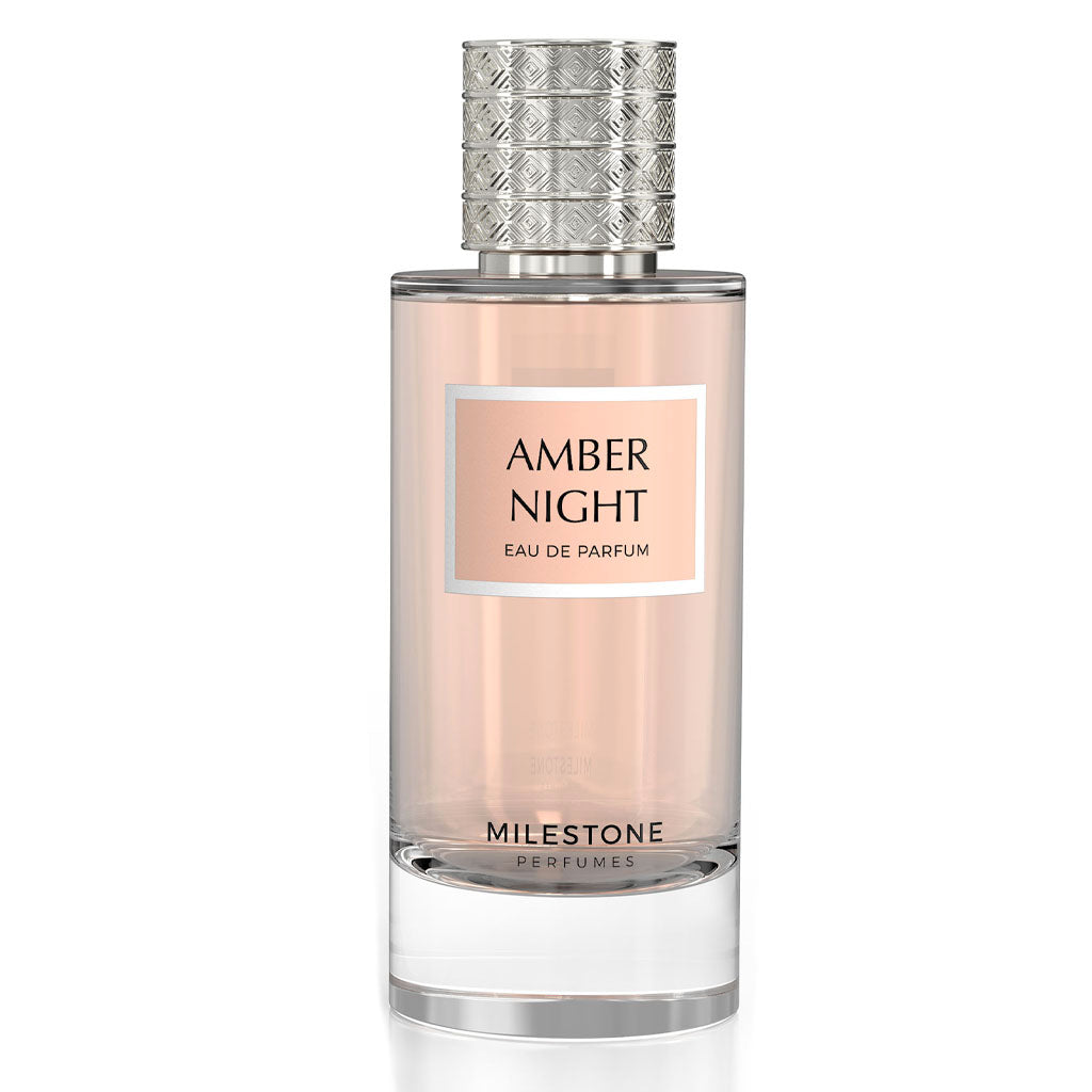 Amber Night (Unisex)  85ML EDP