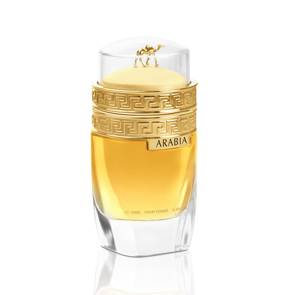 Women's Fragrances