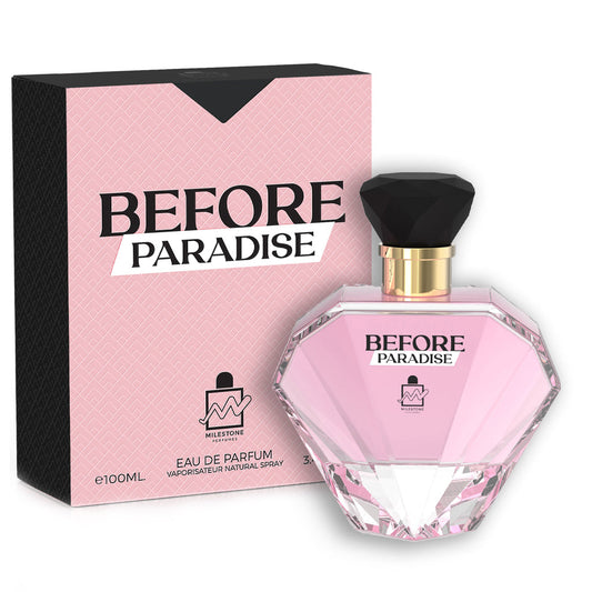 Before Paradise (Pour Femme)  100ML EDP