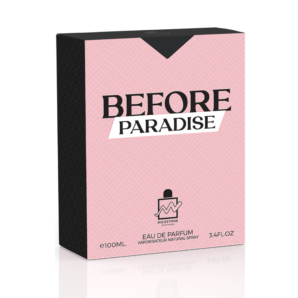 Before Paradise (Pour Femme)  100ML EDP