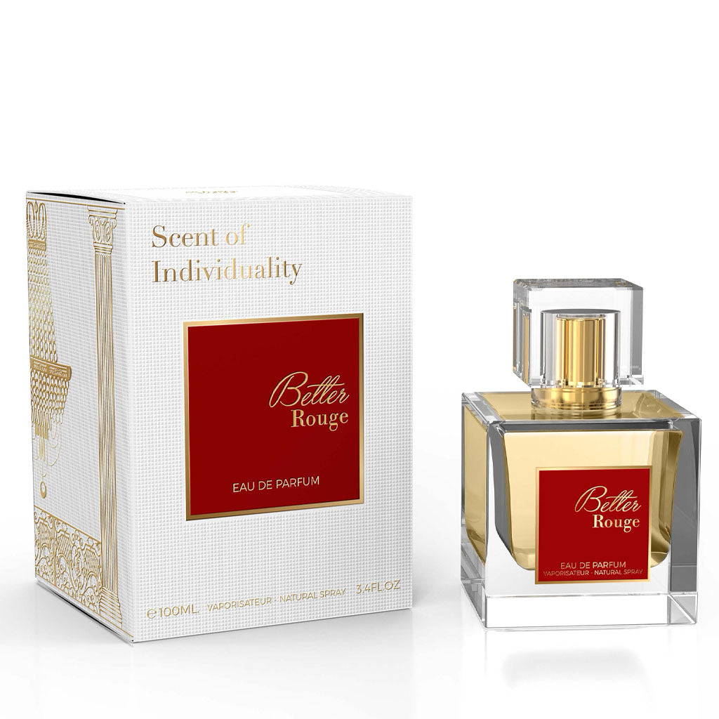Better Rouge (Unisex)  100ML EDP