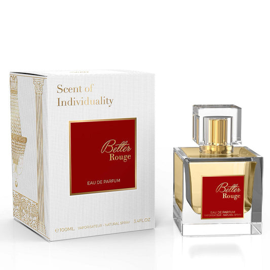 Better Rouge (Unisex)  100ML EDP