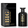 Big Bottled Noir (Pour Homme)  100ML Eau De Parfum