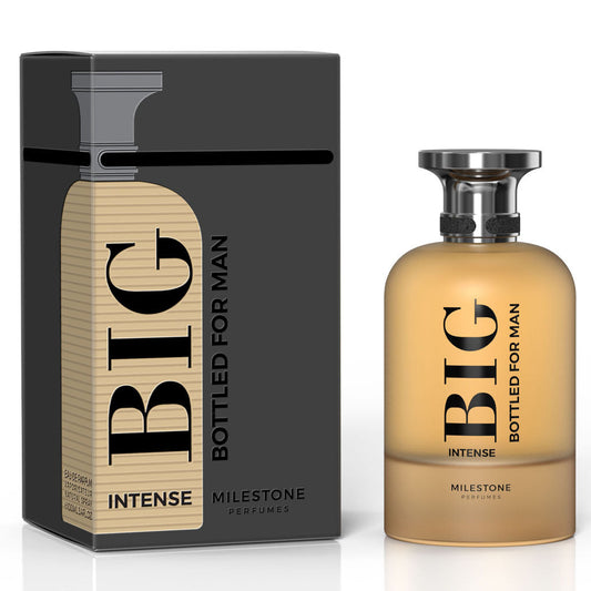 Big Bottled Intense (Pour Homme)  100ML Eau De Parfum