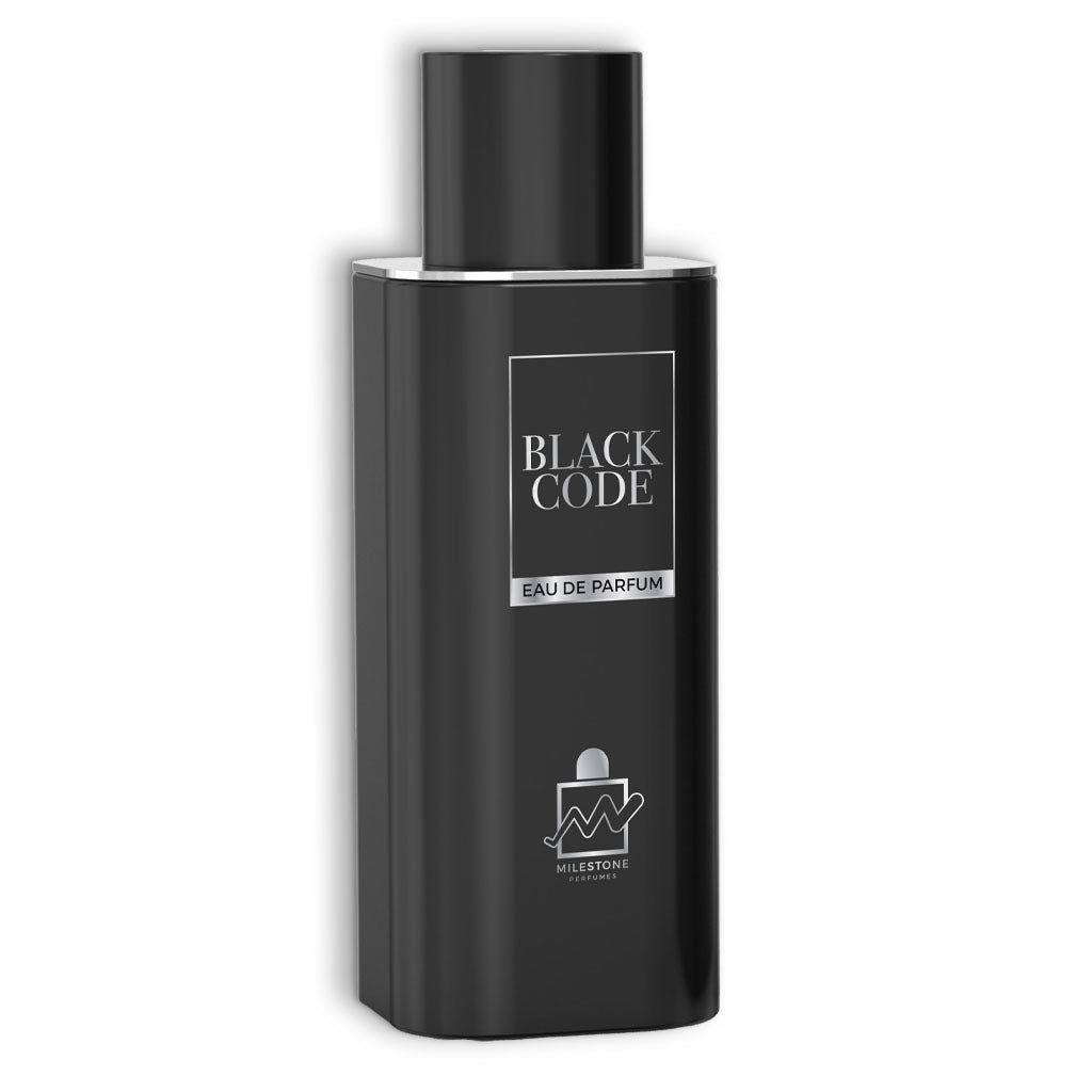 Black Code (Pour Homme)  90ML EDP