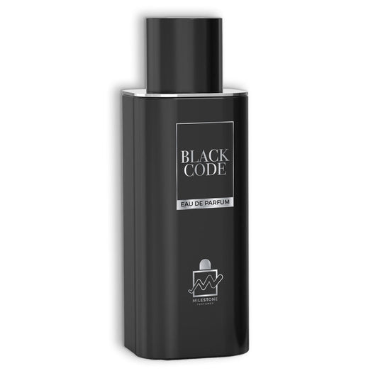 Black Code (Pour Homme)  90ML EDP