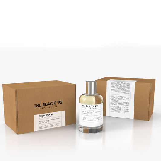 The Black 92 (Unisex)  100ML