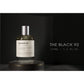 The Black 92 (Unisex)  100ML