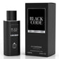 Black Code (Pour Homme)  90ML EDP