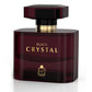 Black Crystal (Pour Femme)  100ML EDP
