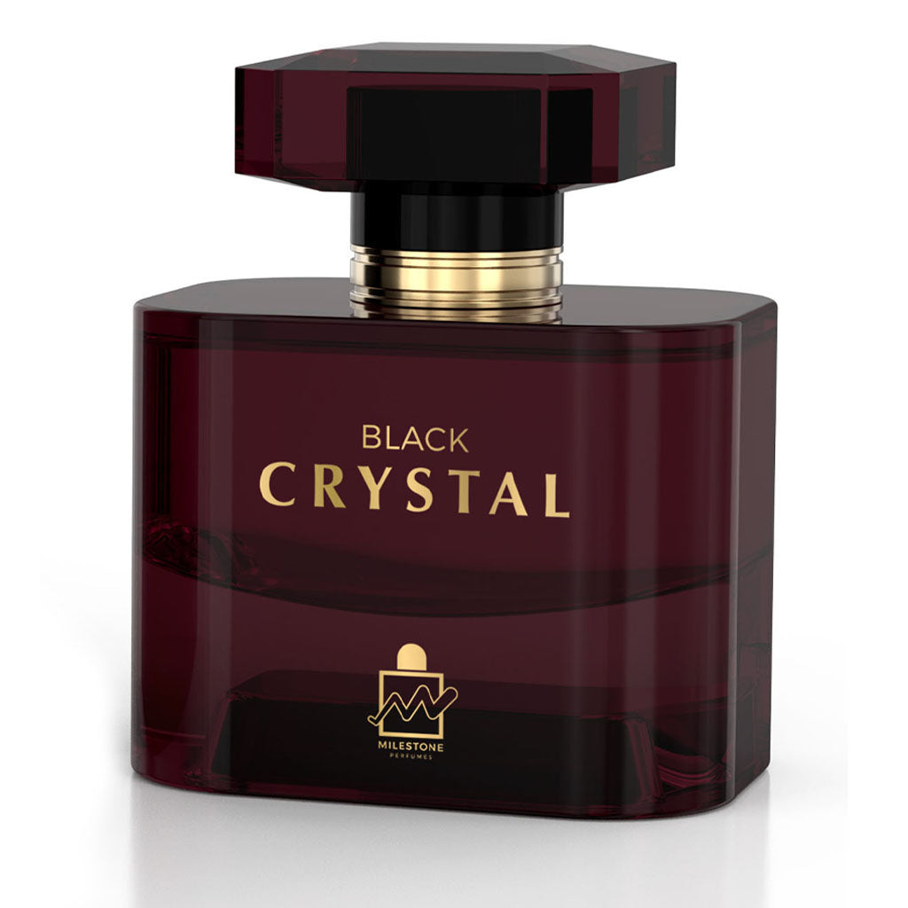 Black Crystal (Pour Femme)  100ML EDP