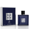 Blue de Blue (Pour Homme)  100ML EDP