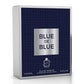 Blue de Blue (Pour Homme)  100ML EDP