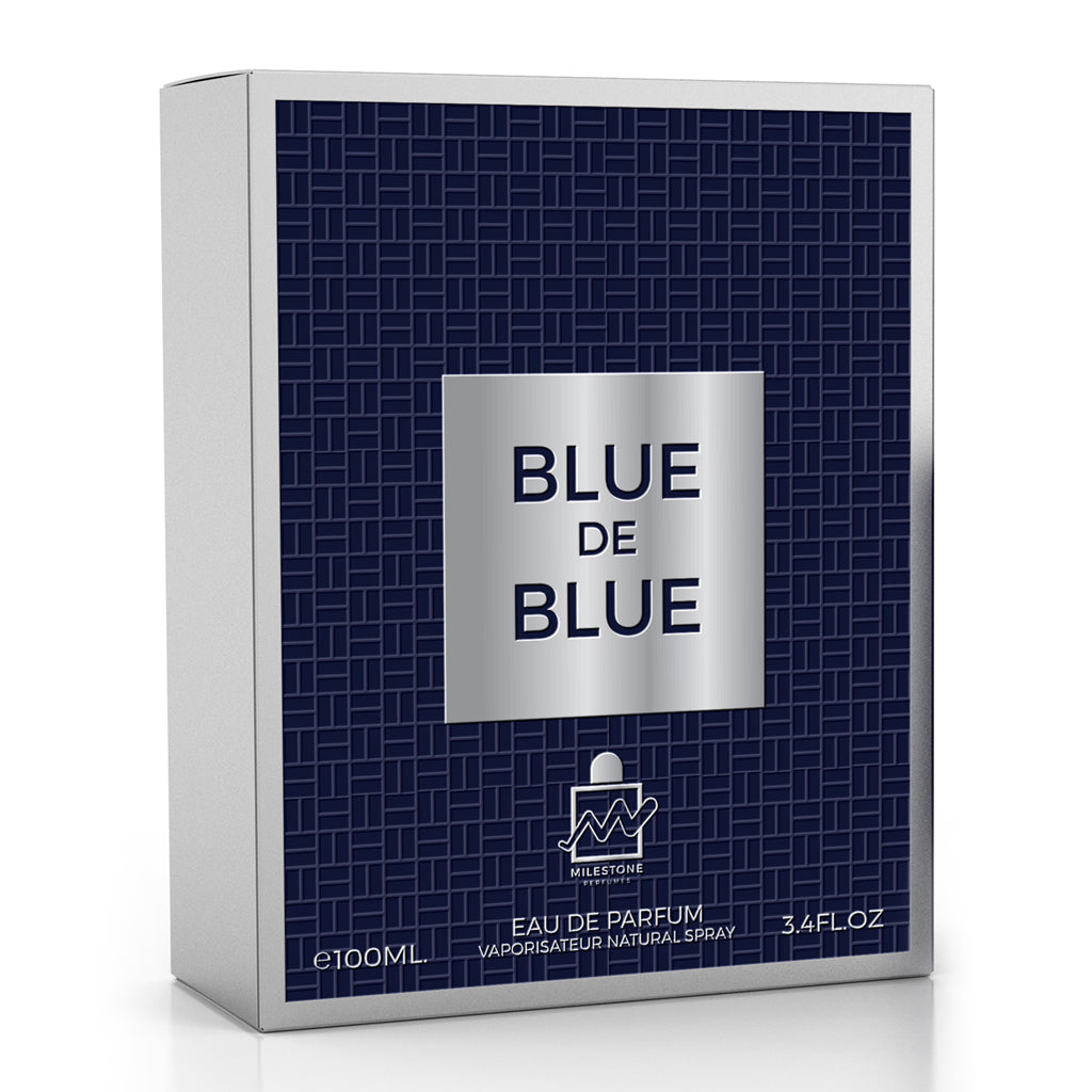 Blue de Blue (Pour Homme)  100ML EDP