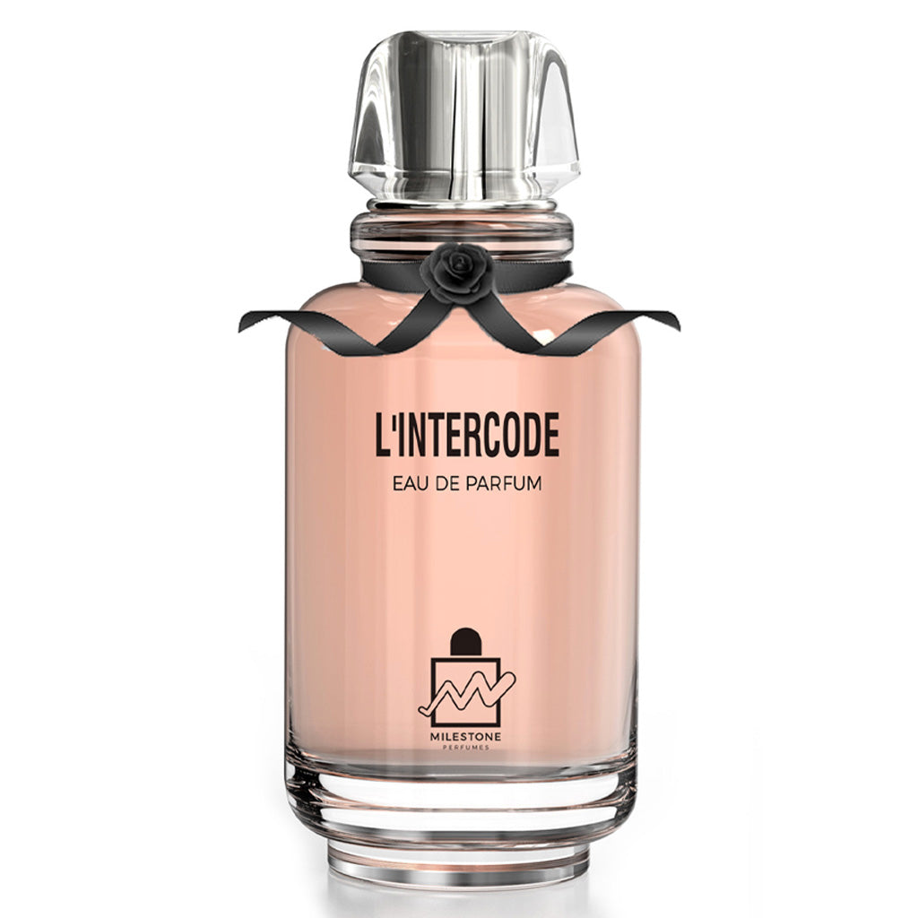 L’Intercode (Pour Femme)  100ML EDP