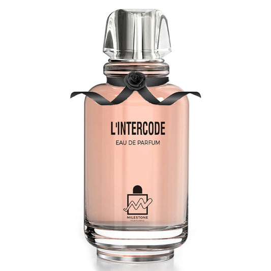 L’Intercode (Pour Femme)  100ML EDP