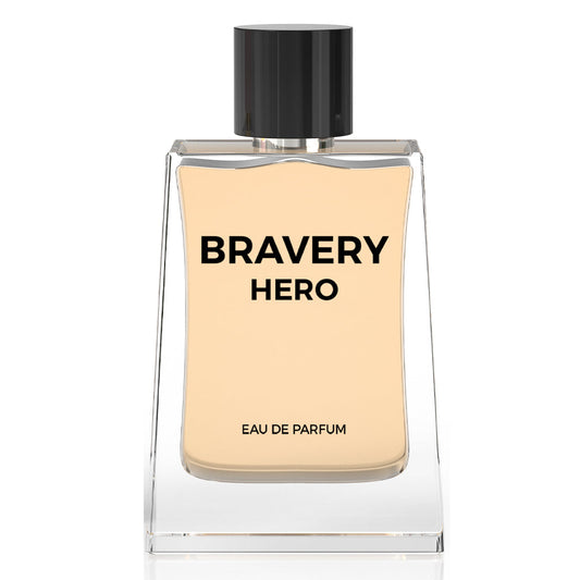 Bravery Hero (Unisex) 100ML  EDP