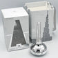 Burj Dubai (Unisex) – 100ML Eau De Parfum