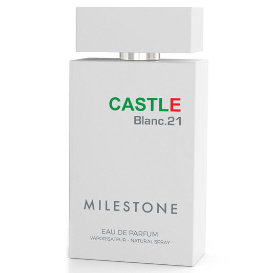 Castle Blanc.21 (Pour Homme)  100ML EDP
