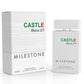 Castle Blanc.21 (Pour Homme)  100ML EDP