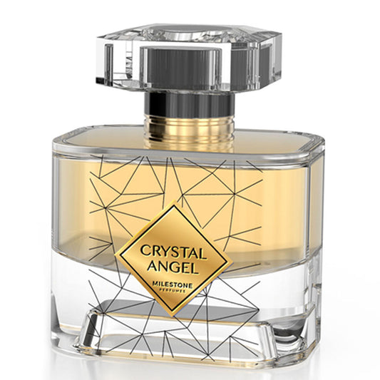 Crystal Angel (Unisex)  100ML EDP