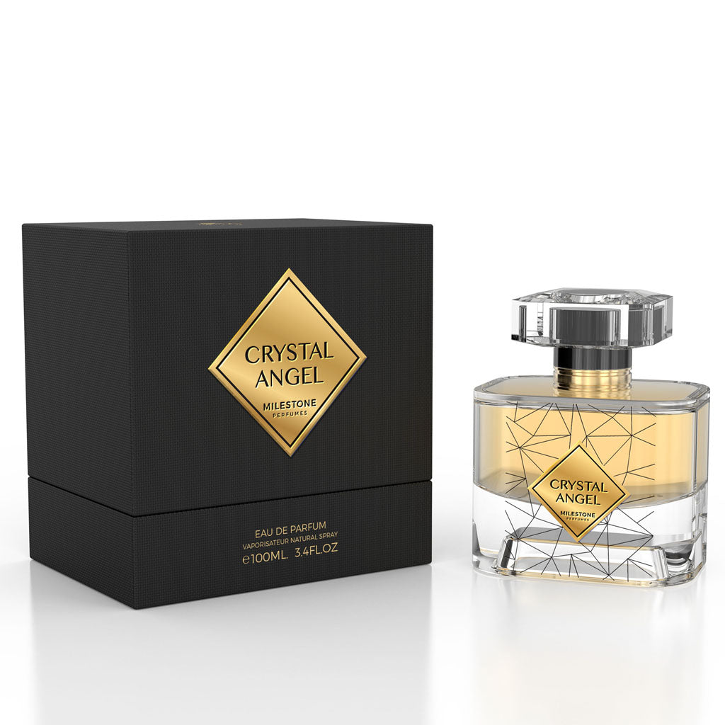 Crystal Angel (Unisex)  100ML EDP