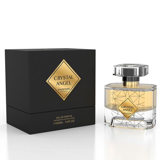 Crystal Angel (Unisex)  100ML EDP