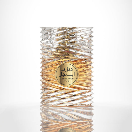 Desert Angel Pearl (Unisex) – 100ML Eau De Parfum