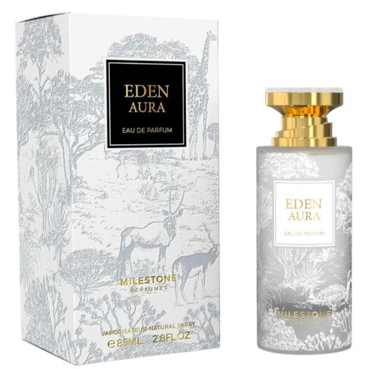Eden Aura Eau De Parfum 100ml