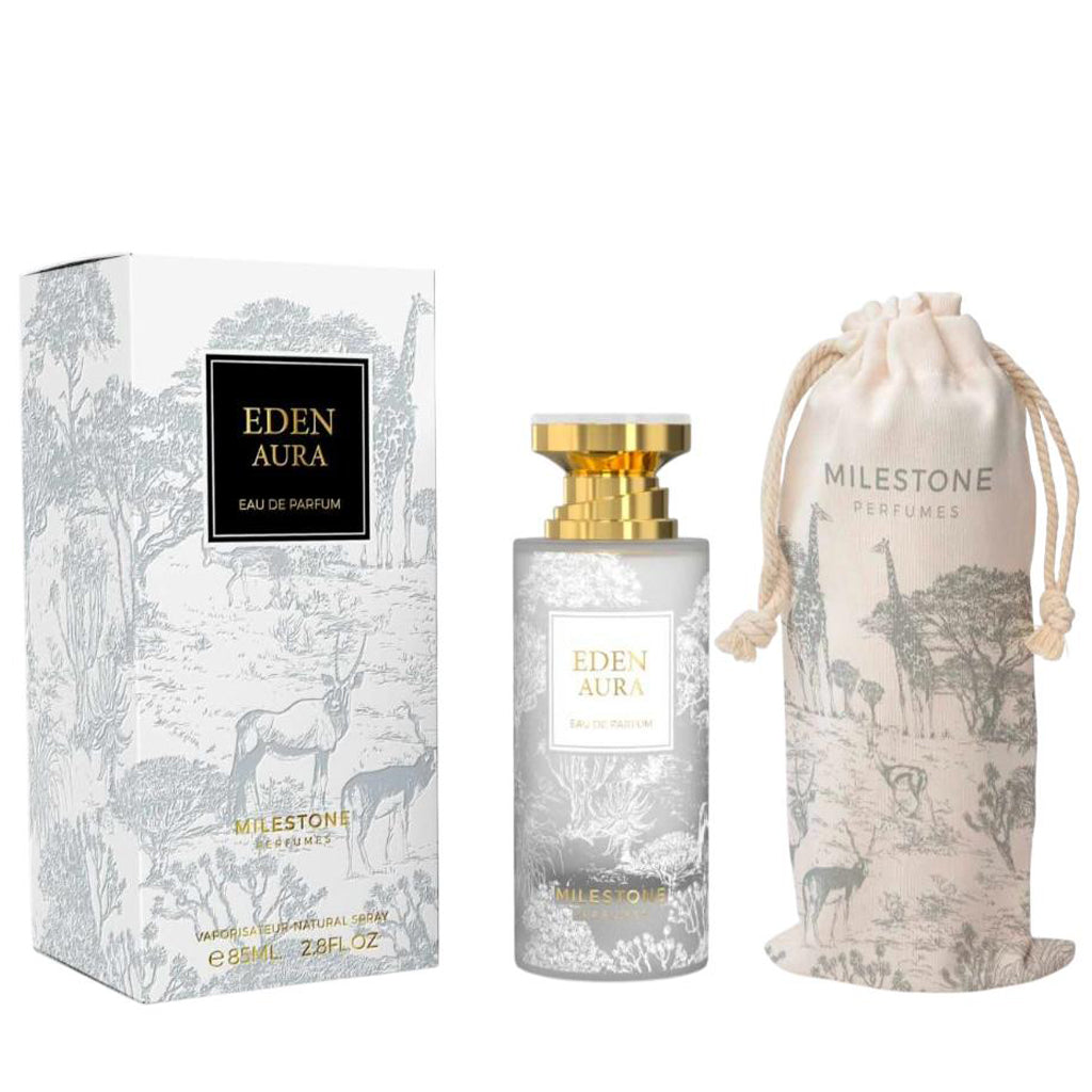 Eden Aura Eau De Parfum 100ml