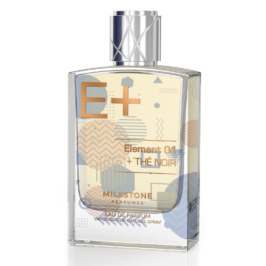 ELEMENT 01 + THE NOIR 100ML EDP