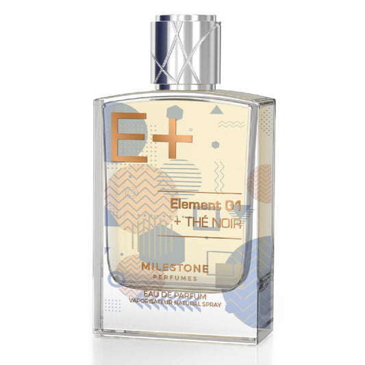 ELEMENT 01 + THE NOIR 100ML EDP