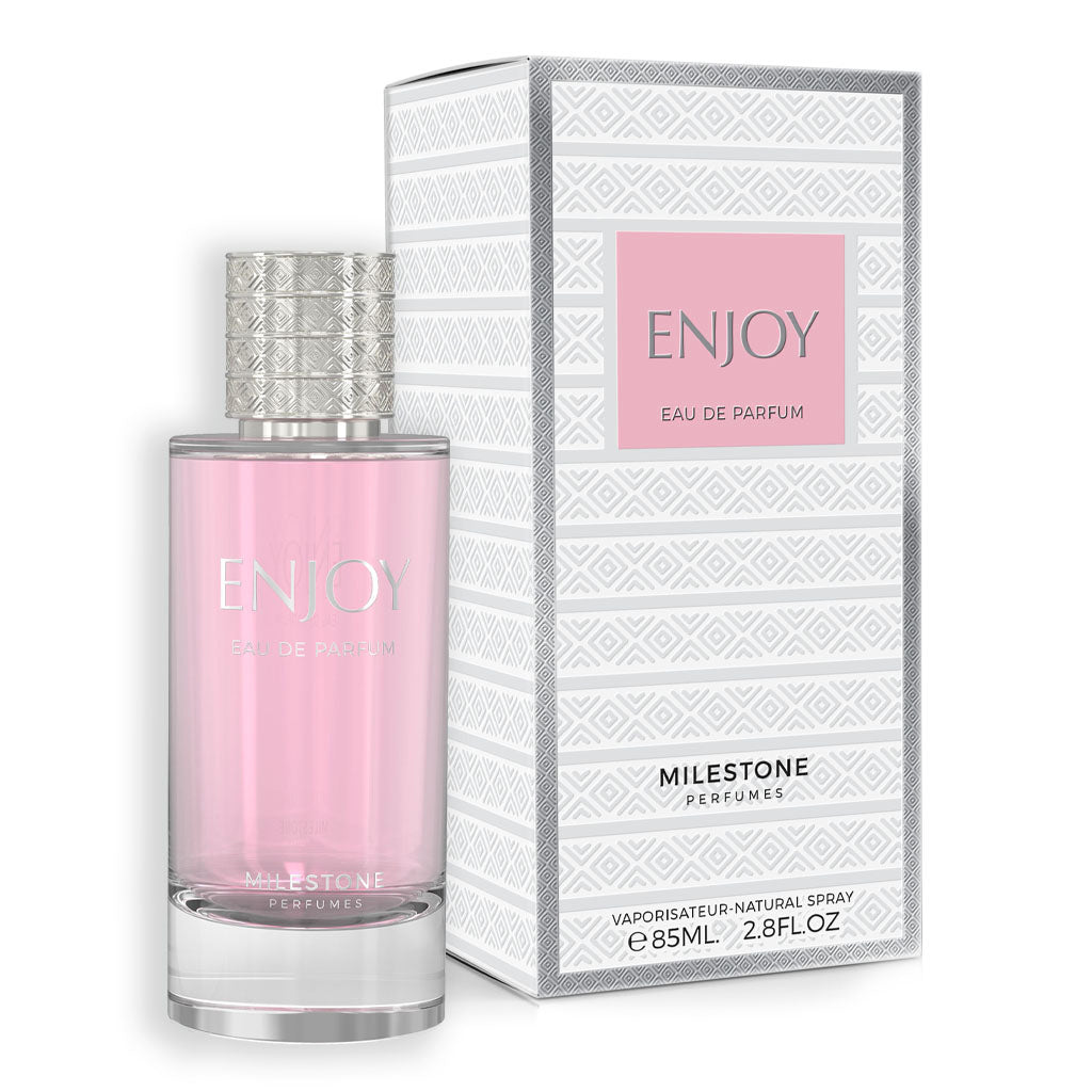 Enjoy (Pour Femme)  85ML EDP