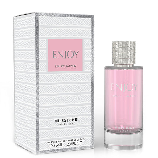 Enjoy (Pour Femme)  85ML EDP