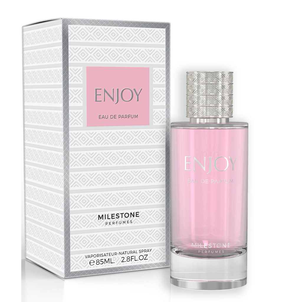 Enjoy (Pour Femme)  85ML EDP