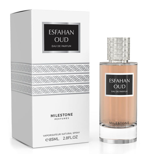 Esfahan Oud (Unisex)  85ML EDP