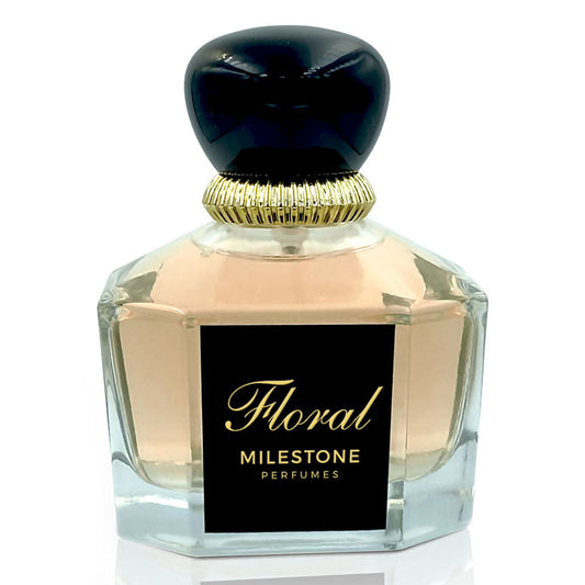 FLORAL Eau De Parfum 100ML (Unisex)