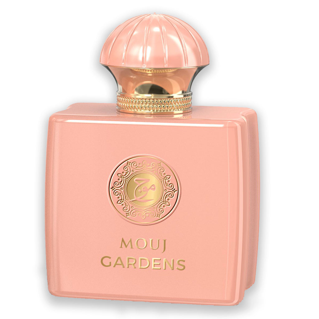 Mouj Gardens (Unisex)   95ML EDP