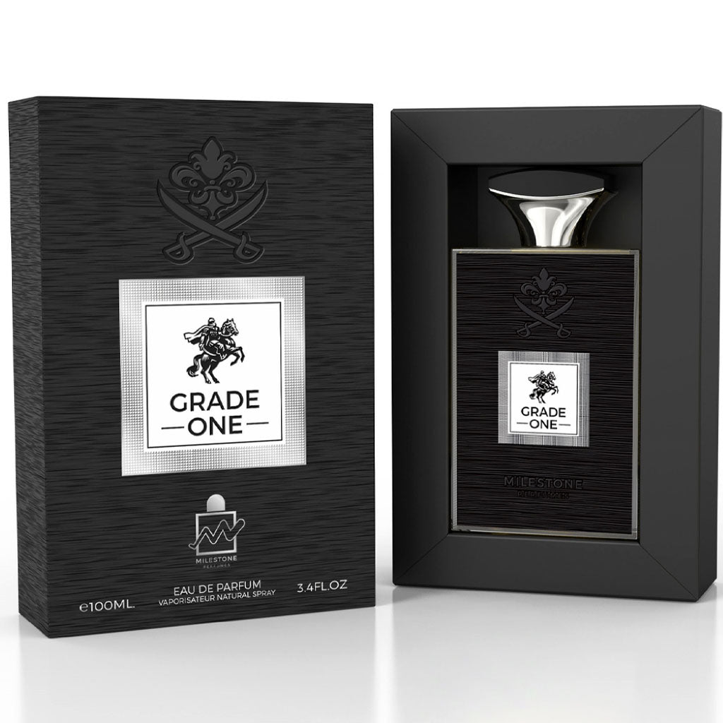 Grade One (Pour Homme)  100ML EDP