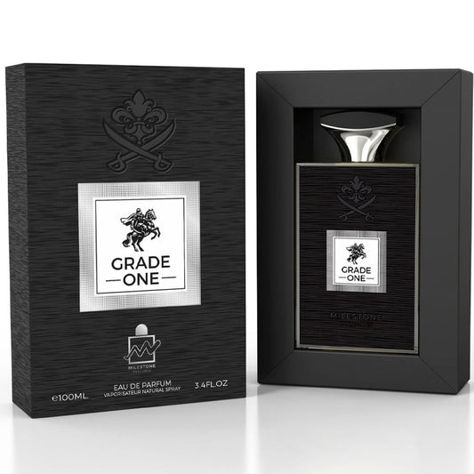 Grade One (Pour Homme)  100ML EDP