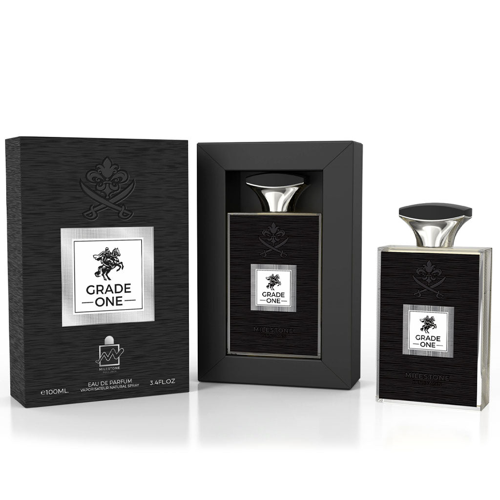 Grade One (Pour Homme)  100ML EDP