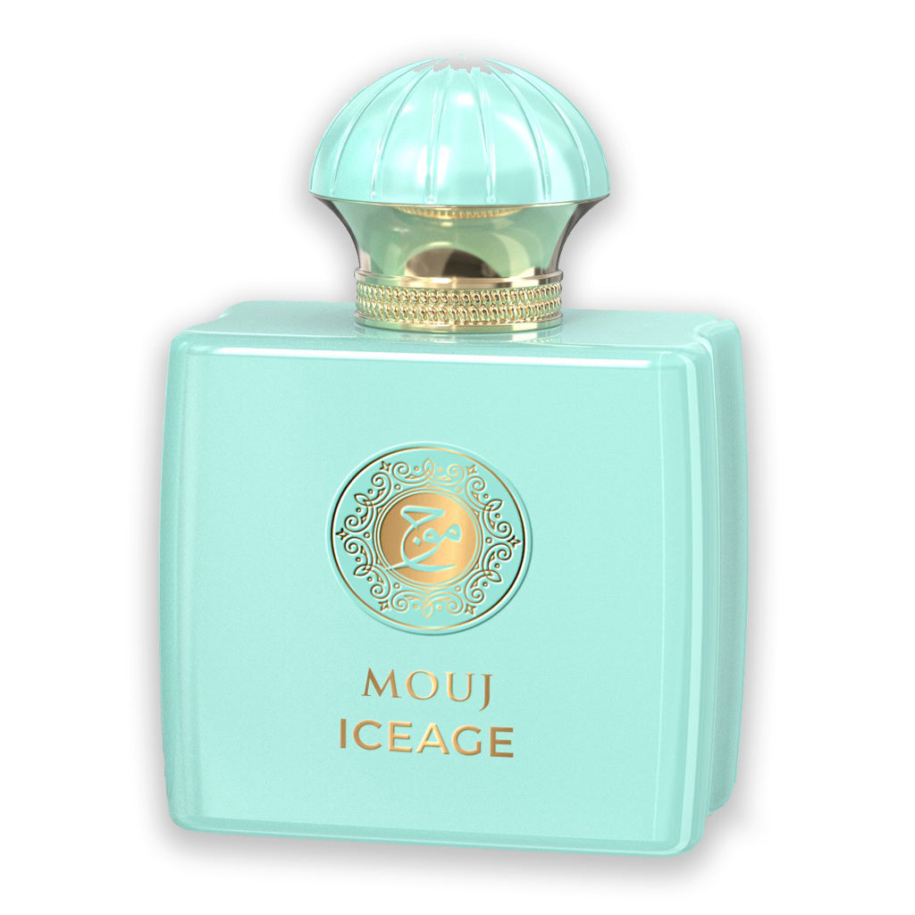 Mouj Iceage (Unisex)   95ML EDP