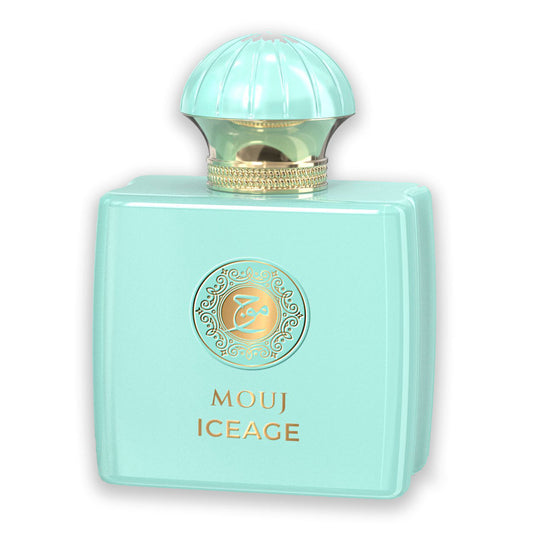 Mouj Iceage (Unisex)   95ML EDP