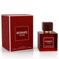 Intimate Rouge Pour Femme  100ML